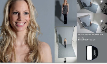 PDF каталог - как работают свето-формирующие насадки HENSEL