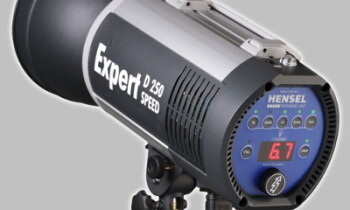 Самый быстрый моноблок от Hensel