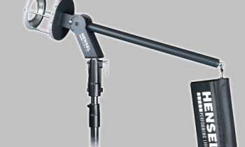 HENSEL выпустил обновленное крепление для рефлекторов GRAND