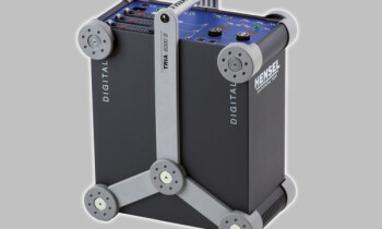 Самый мощный генератор от HENSEL