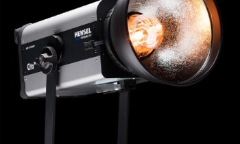 Новая вспышка от HENSEL – HENSEL Cito 500