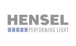 Основы постановки света в портретной съемке, оборудование: HENSEL EXPERT и HENSEL EXPERT D 500